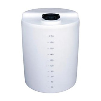 200 Litre Chemical Solution Day Tank