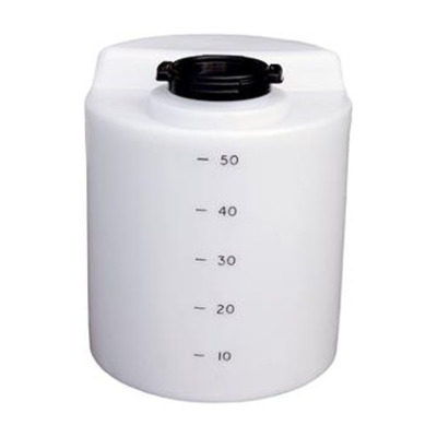 50 Litre Chemical Solution Day Tank