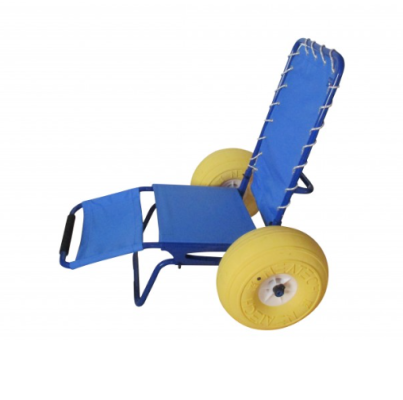 Classic Bath Access Lounge Chair