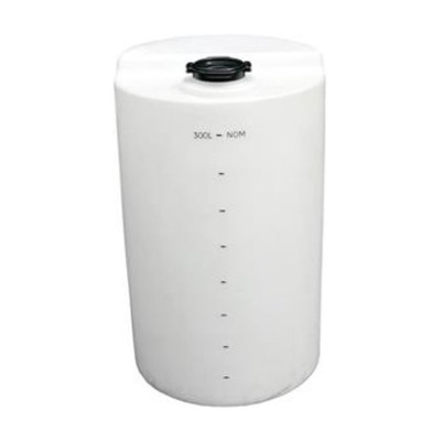 300 Litre Chemical Solution Day Tank