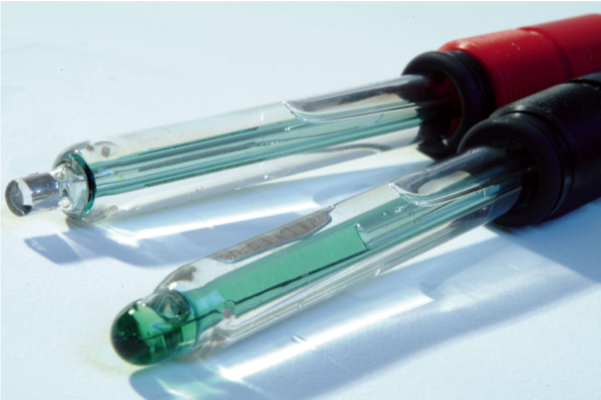 Topline PH Probe - TEC2000