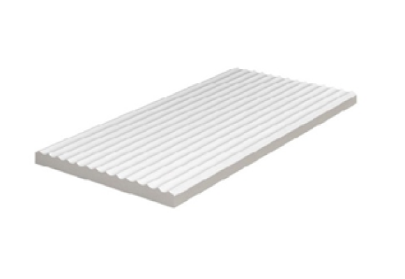 Blanco Anti-Slip Estrada