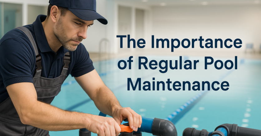 The Importance of Regular Pool Maintenance