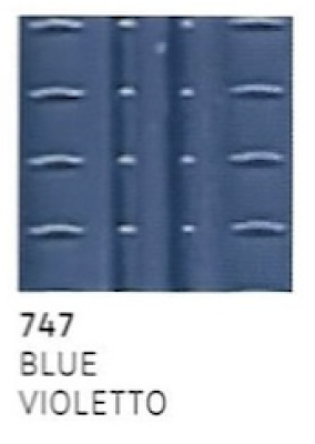 Blue Violetto