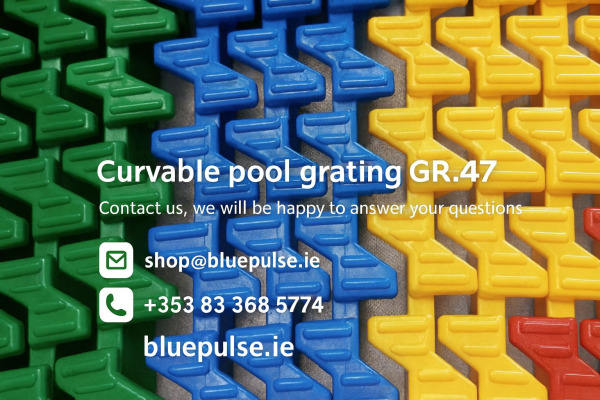 Flexible Grating - Height 25mm - Width 250mm (248mm Actual)