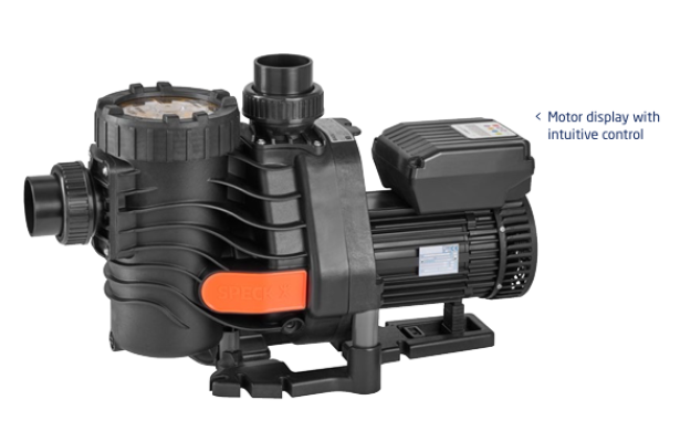 BADU EasyFit Eco VS