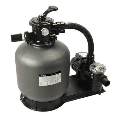 ONDA Filtration Kit 4 m³/h