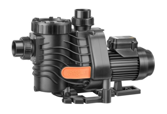 BADU EasyFit 15 - 1~ 230 V 50Hz