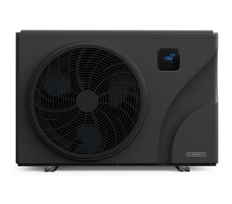 INVERBOOST UX 21Csi32T