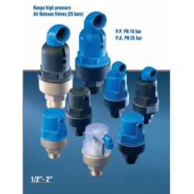 NET® AIR VALVE 1