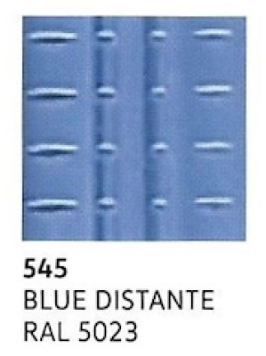 Blue Distante