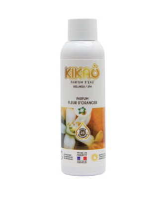 Orange Blossom 125g