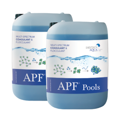 APF Pool 20l / 22kg 