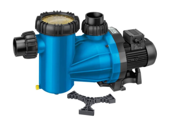 BADU Resort 110, 3~ Y/∆ 690/400 V