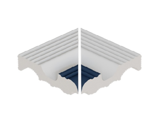 Bianco A. internal corner 